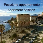 Appartamento In Piazza Sulis